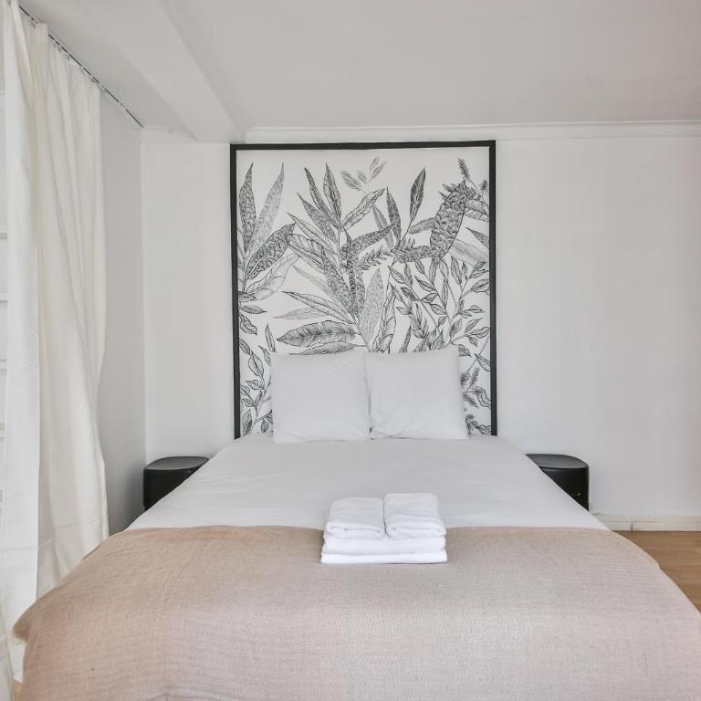 22#Appartement 6Pers#Sèvres-Lecourbe#Necker - Apartamento de 1 dormitorio - 12