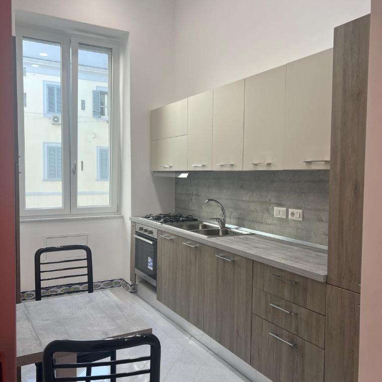 Hotel Ausonia - Appartamento Standard - 1