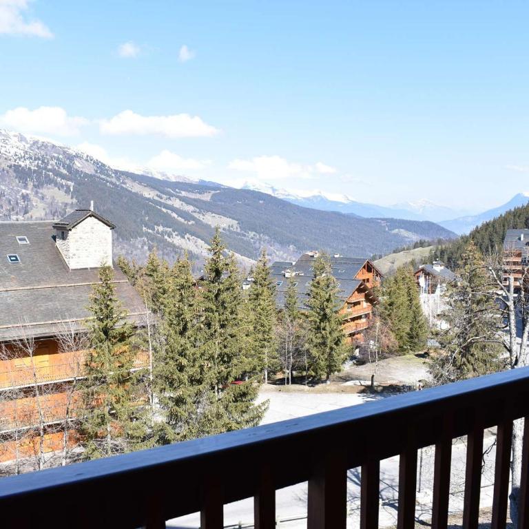Appartement 3P 6 Pers, Méribel, Ski, Balcon, Parking, Wifi - FR-1-180-346 - Appartement (6 Adultes) - 2
