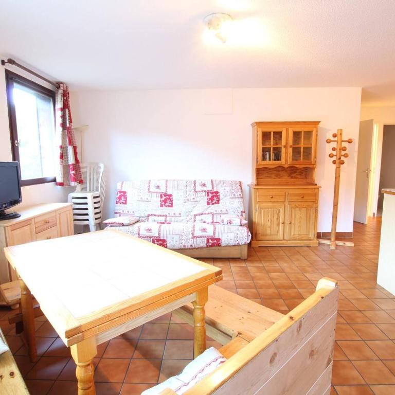 Appartement idéal 3 pièces, 8 couchages, proche pistes et commodités à La Salle-les-Alpes. - Appartement 2 Chambres - 2
