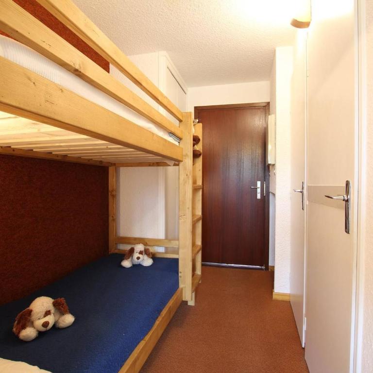 Studio coin montagne 4 pers avec balcon, piscine, à 50m du télécabine - La Salle les Alpes - FR-1-330F-91 - Appartement (4 Adultes) - 10