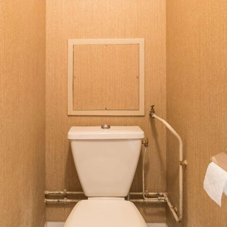 Studio avec coin montagne - 4 pers, à 100m des télécabines, piscine, parking, casier à ski - Appartement 1 Chambre - 5