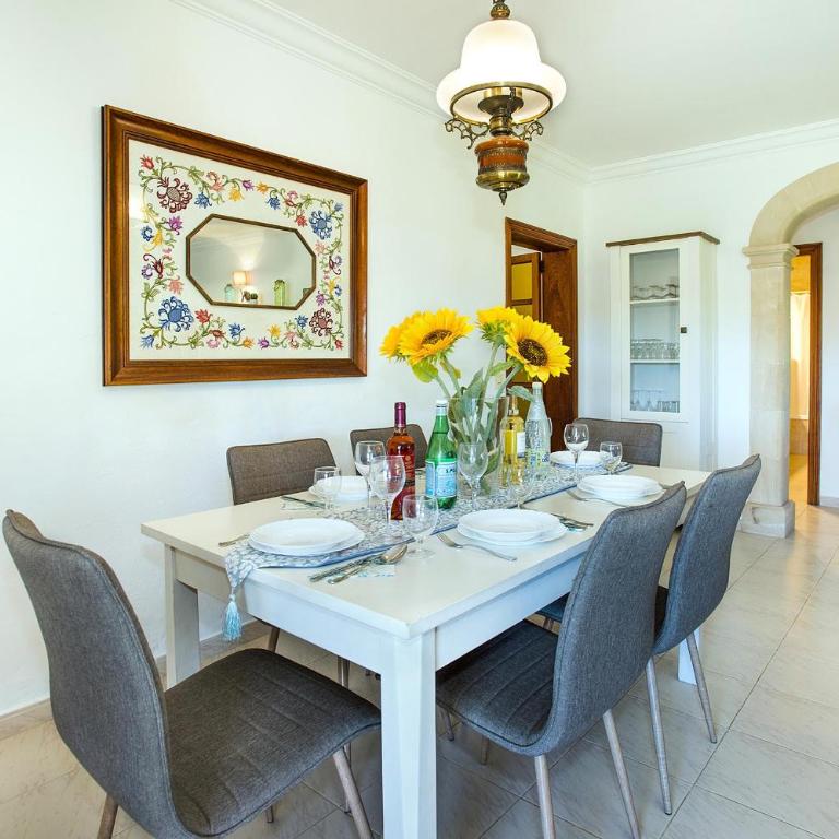 Pollensa - 4078-81 Mallorca - Three-Bedroom House - 8