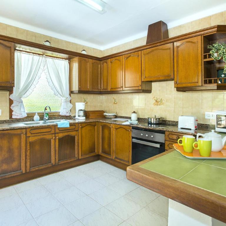 Pollensa - 4078-81 Mallorca - Three-Bedroom House - 10