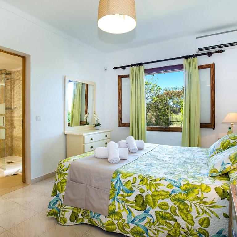 Pollensa - 4078-81 Mallorca - Three-Bedroom House - 13