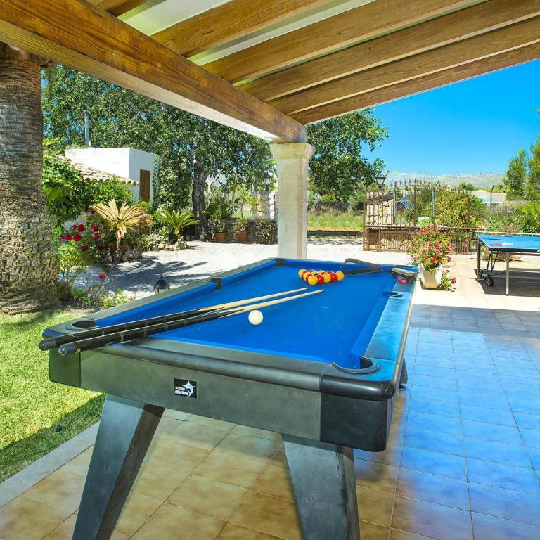 Pollensa - 4078-81 Mallorca - Three-Bedroom House - 16
