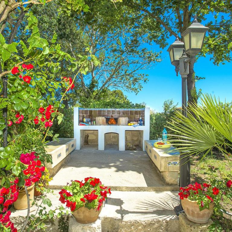 Pollensa - 4078-81 Mallorca - Three-Bedroom House - 18