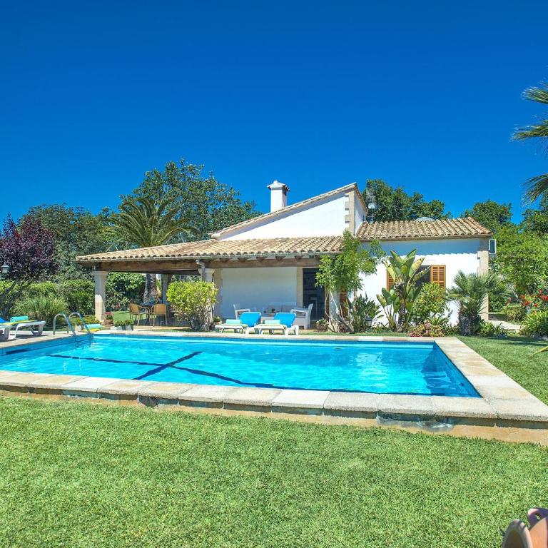 Pollensa - 4078-81 Mallorca - Three-Bedroom House - 20