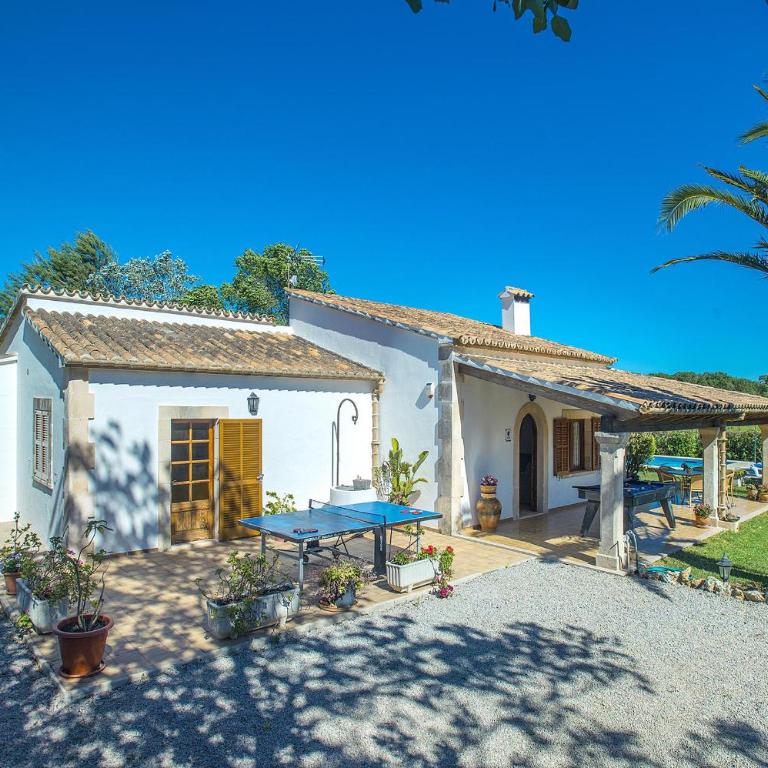 Pollensa - 4078-81 Mallorca - Three-Bedroom House - 22