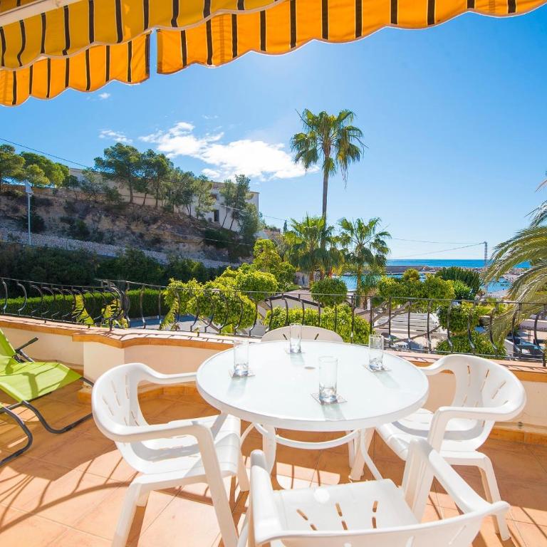 Apartamento Felicidad - PlusHolidays - Apartamento con vistas al mar - 4