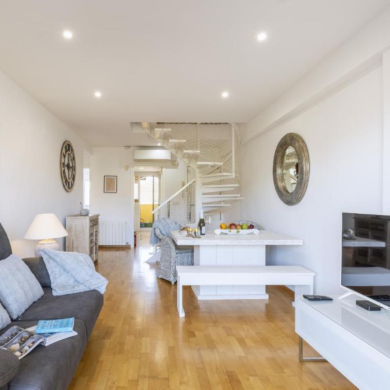Isleta Marina - Apartamento de 3 dormitorios - 1