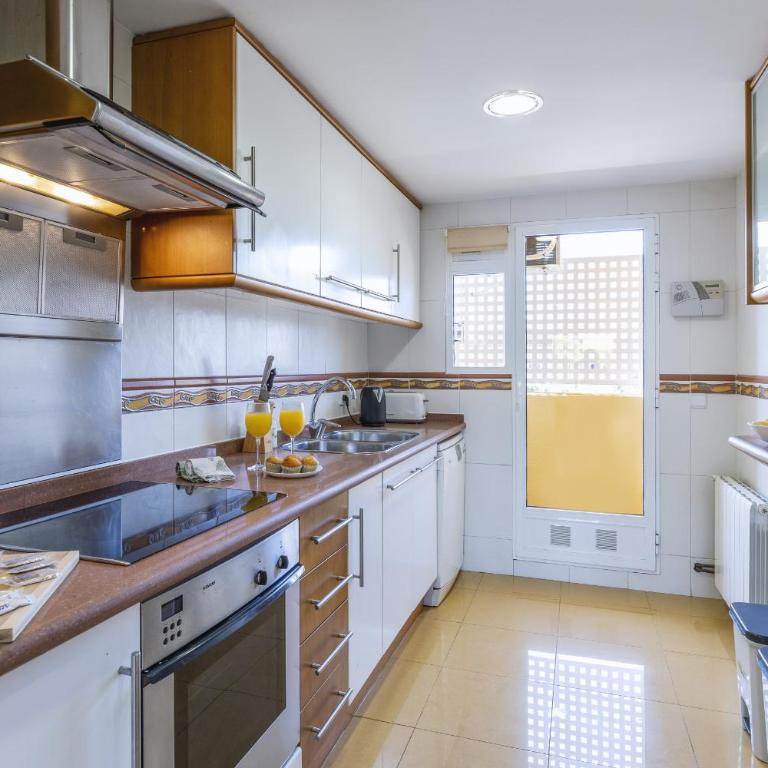Isleta Marina - Apartamento de 3 dormitorios - 7
