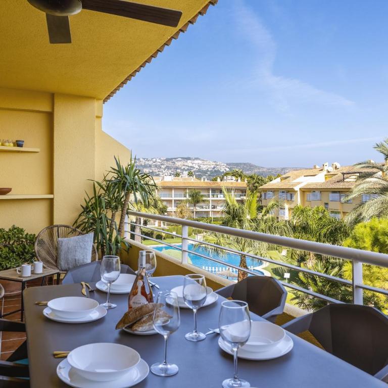 Isleta Marina - Apartamento de 3 dormitorios - 10