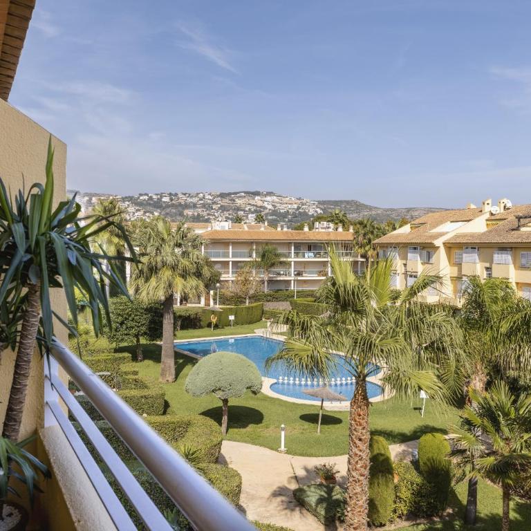 Isleta Marina - Apartamento de 3 dormitorios - 11