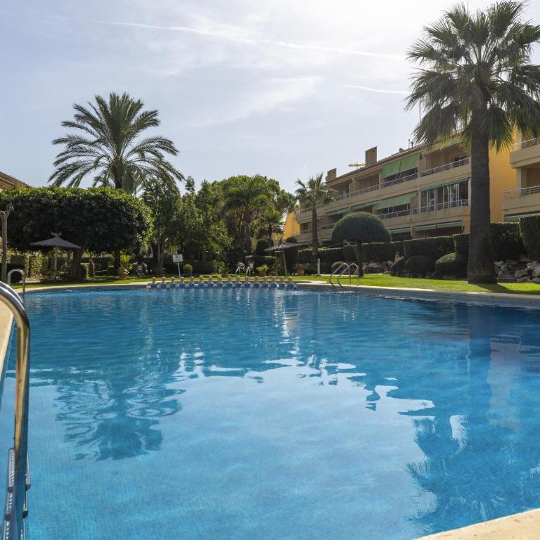 Isleta Marina - Apartamento de 3 dormitorios - 12
