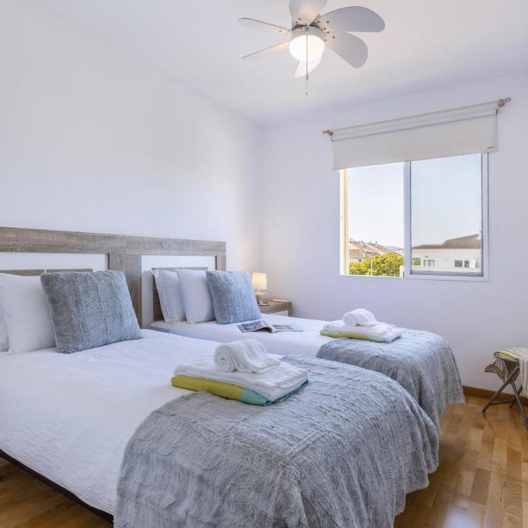 Isleta Marina - Apartamento de 3 dormitorios - 14
