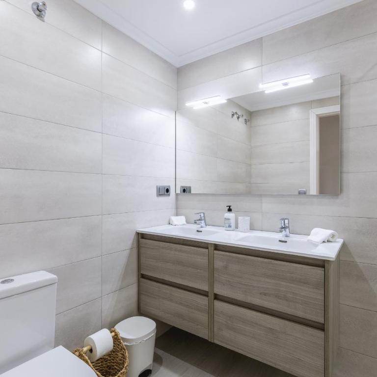 Isleta Marina - Apartamento de 3 dormitorios - 16