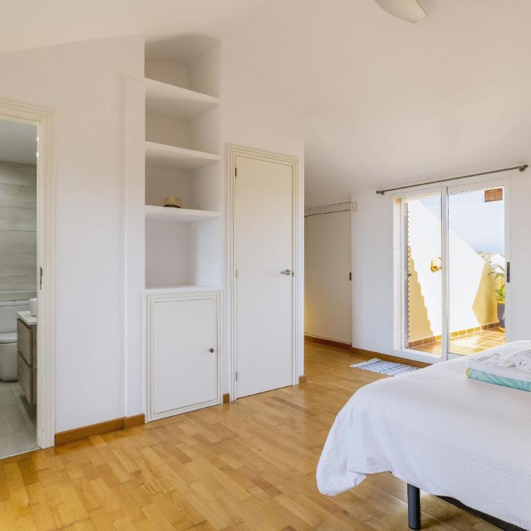 Isleta Marina - Apartamento de 3 dormitorios - 18