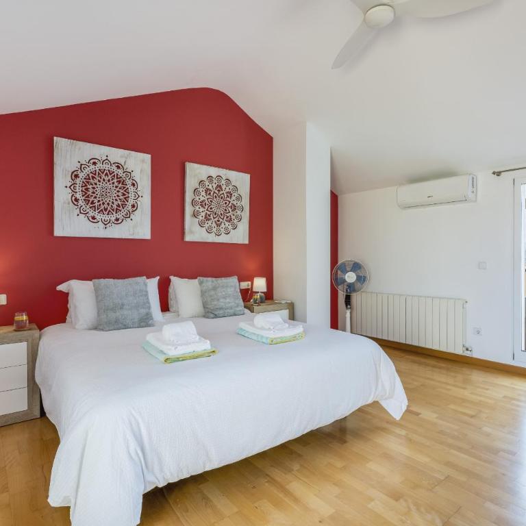 Isleta Marina - Apartamento de 3 dormitorios - 19