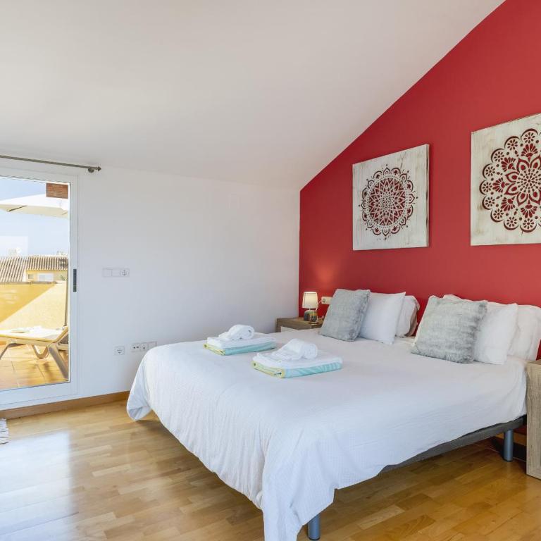 Isleta Marina - Apartamento de 3 dormitorios - 20