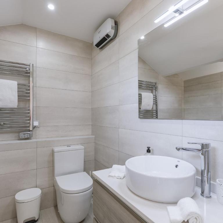 Isleta Marina - Apartamento de 3 dormitorios - 21
