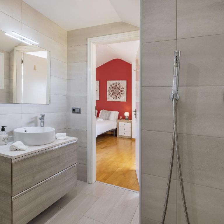 Isleta Marina - Apartamento de 3 dormitorios - 22