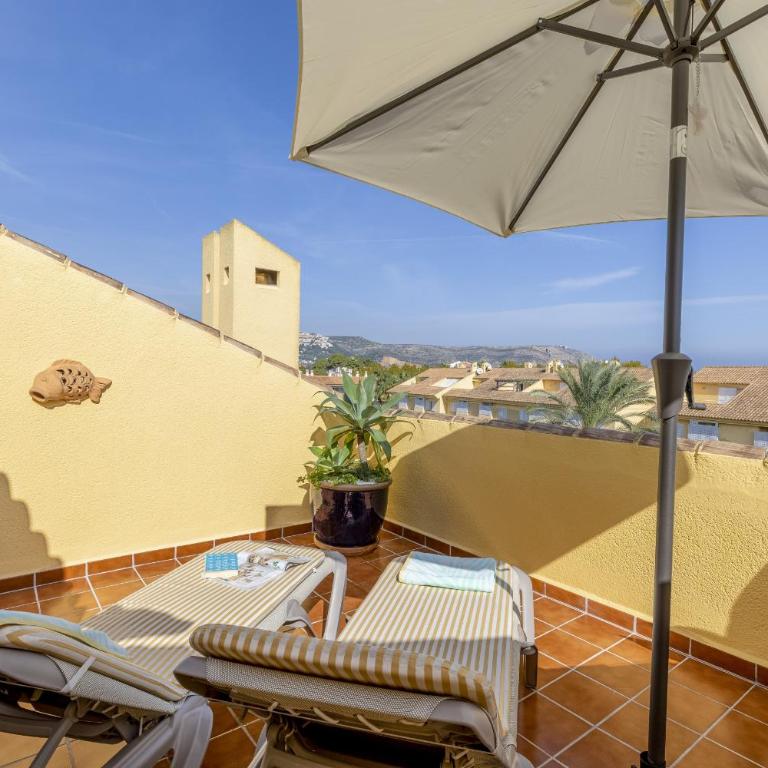 Isleta Marina - Apartamento de 3 dormitorios - 23
