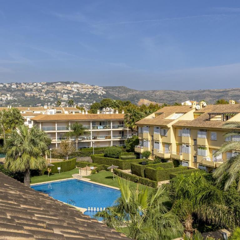 Isleta Marina - Apartamento de 3 dormitorios - 24