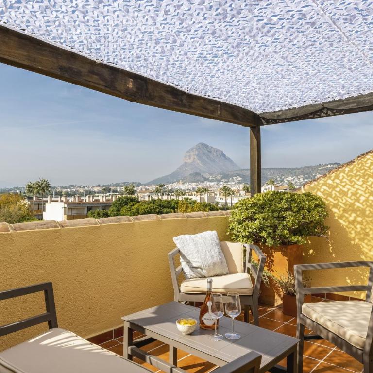 Isleta Marina - Apartamento de 3 dormitorios - 25