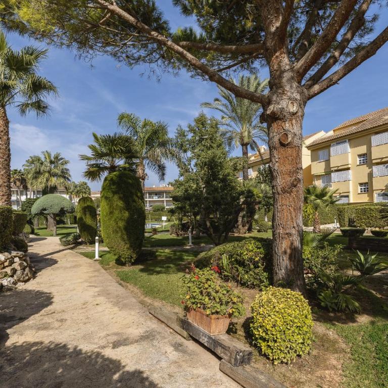 Isleta Marina - Apartamento de 3 dormitorios - 27