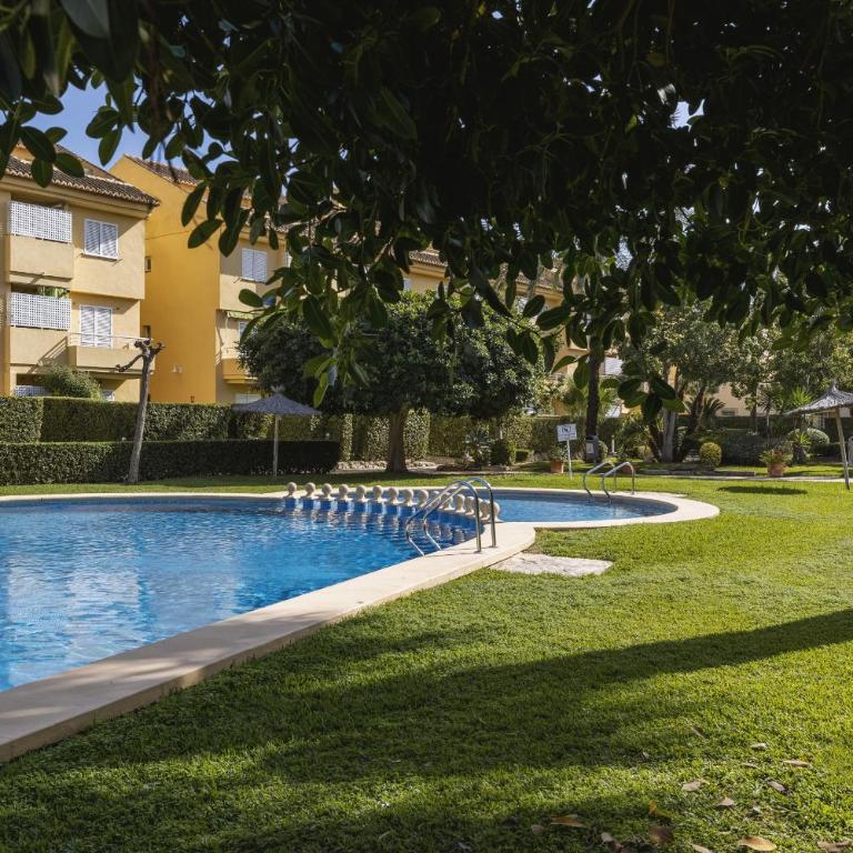 Isleta Marina - Apartamento de 3 dormitorios - 28