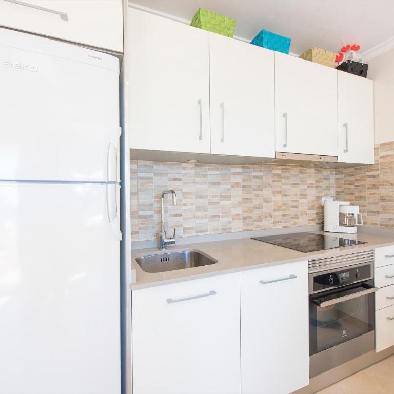 Apartamento Felicidad - PlusHolidays - Apartamento con vistas al mar - 7