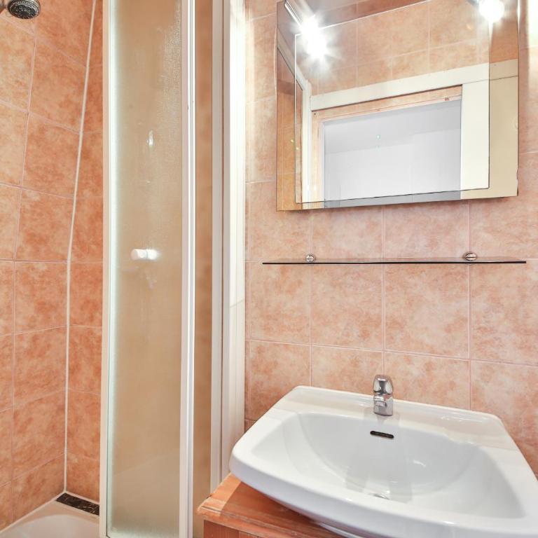 43#Studio 2Pers#Sèvres-Lecourbe#Necker - Estudio - 9