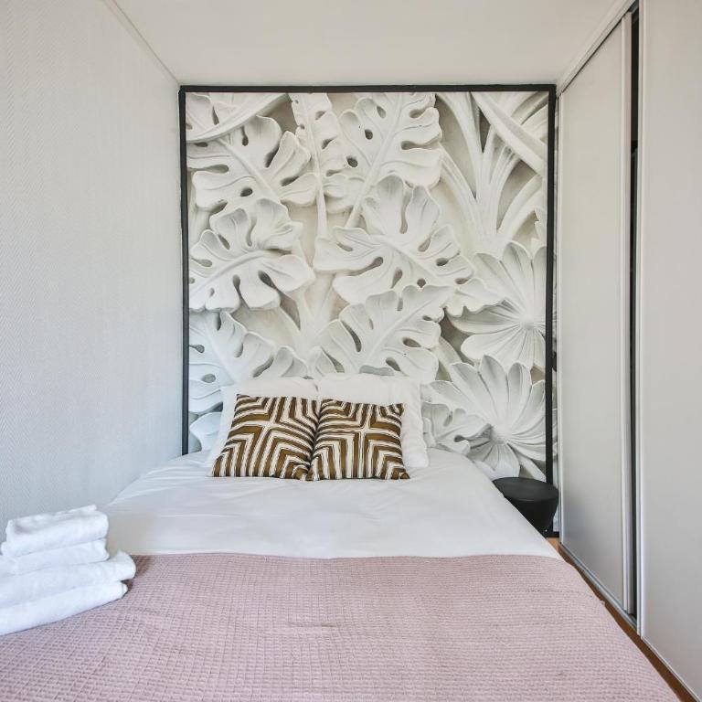 43#Studio 2Pers#Sèvres-Lecourbe#Necker - Estudio - 7