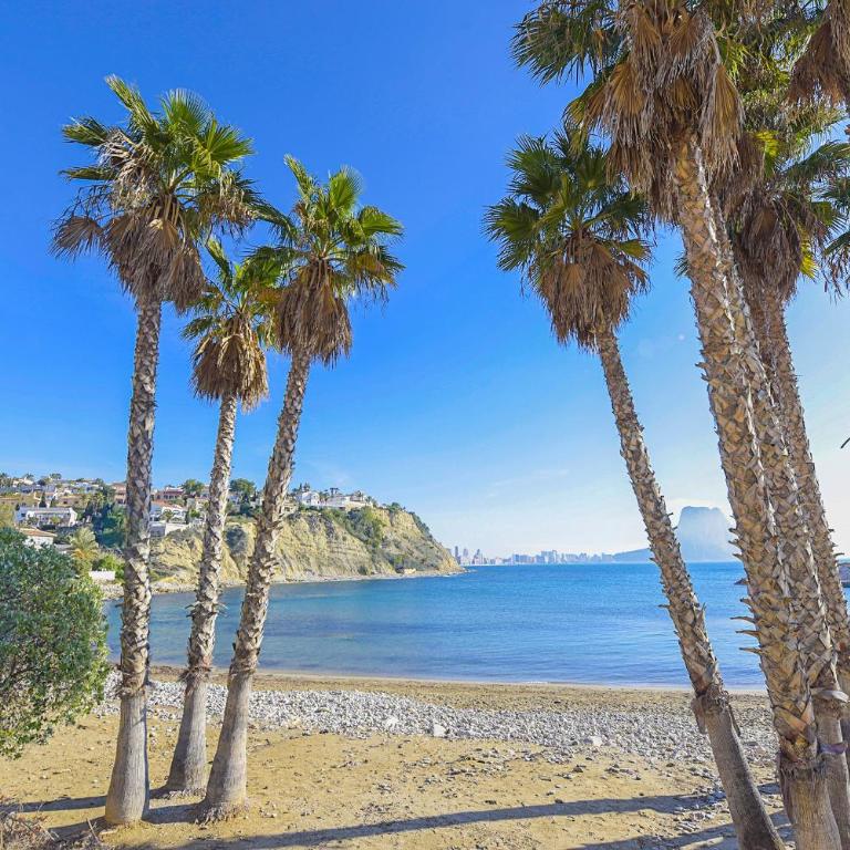 Apartamento Felicidad - PlusHolidays - Apartamento con vistas al mar - 1