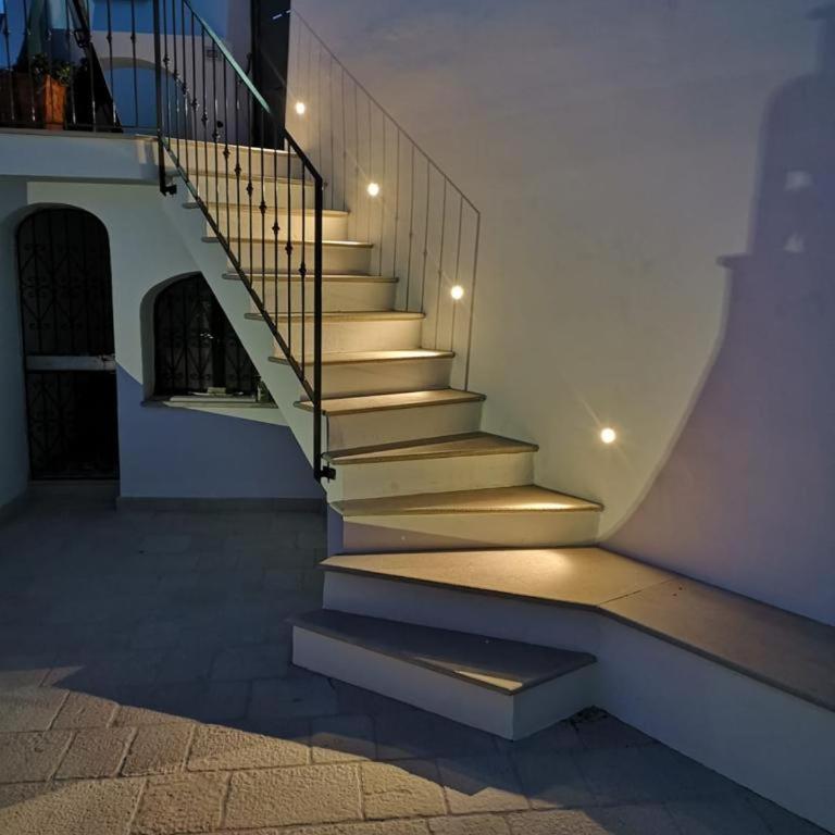 A Barunedda - charming house with terrace - Casa con 2 Camere da Letto - 29