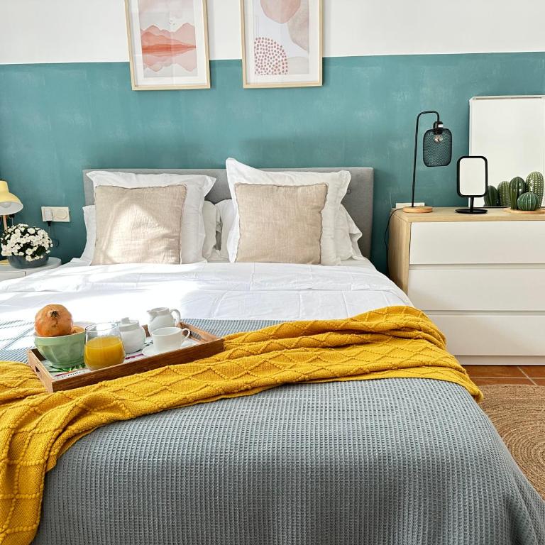 Mediterranean Sweet Home Mojacar - Apartamento de 1 dormitorio - 49