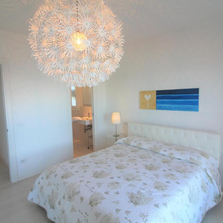 Residence Excelsior - Appartamento con Vista Mare - 13