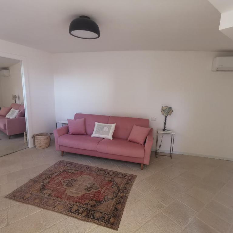 A Barunedda - charming house with terrace - Casa con 2 Camere da Letto - 22
