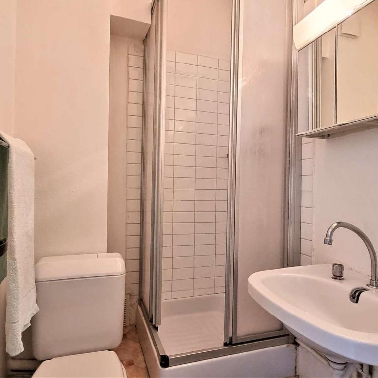 Studio 2/3 pers, proche télésiège, Wifi, Parking - FR-1-525-188 - Appartamento (3 Adulti) - 6