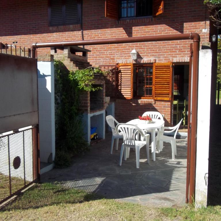 Sirenas del Norte - Three-Bedroom Townhouse - 16