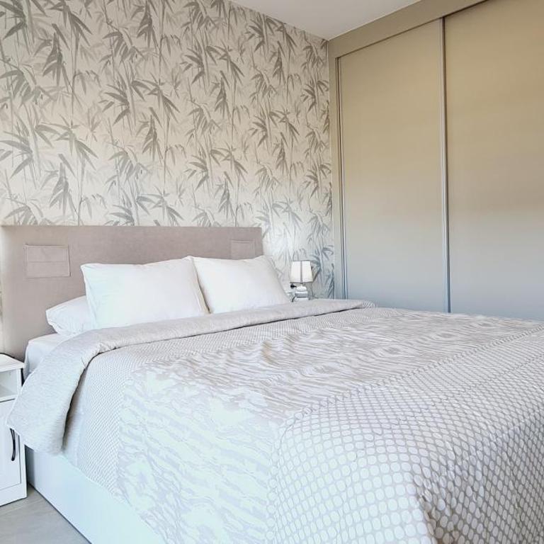 Luxury apartment in Flamenca Village/Orihuela Costa - Apartamento de 2 dormitorios - 15