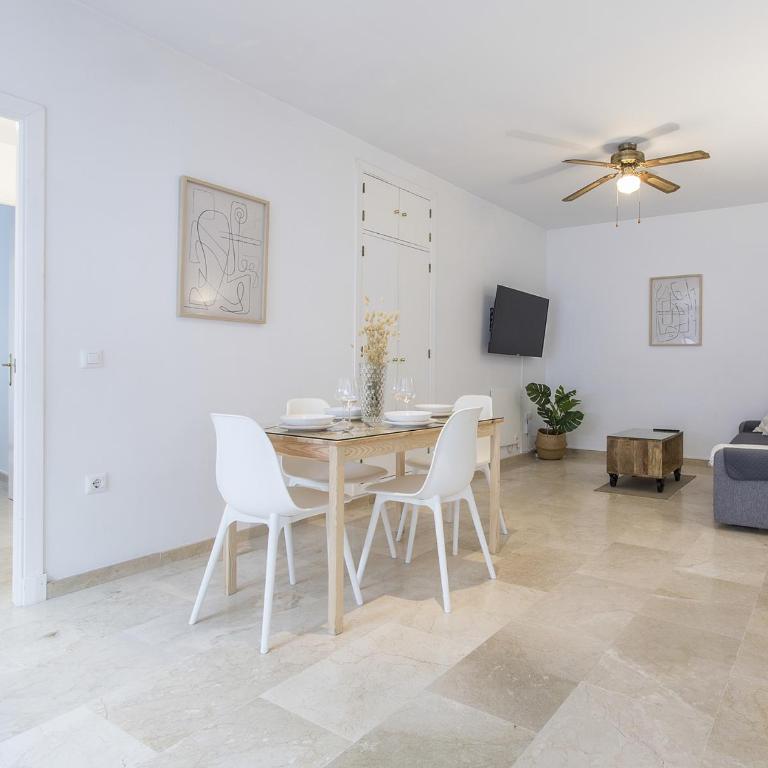 Azvalia - Larga 112 - Apartamento de 1 dormitorio - 3