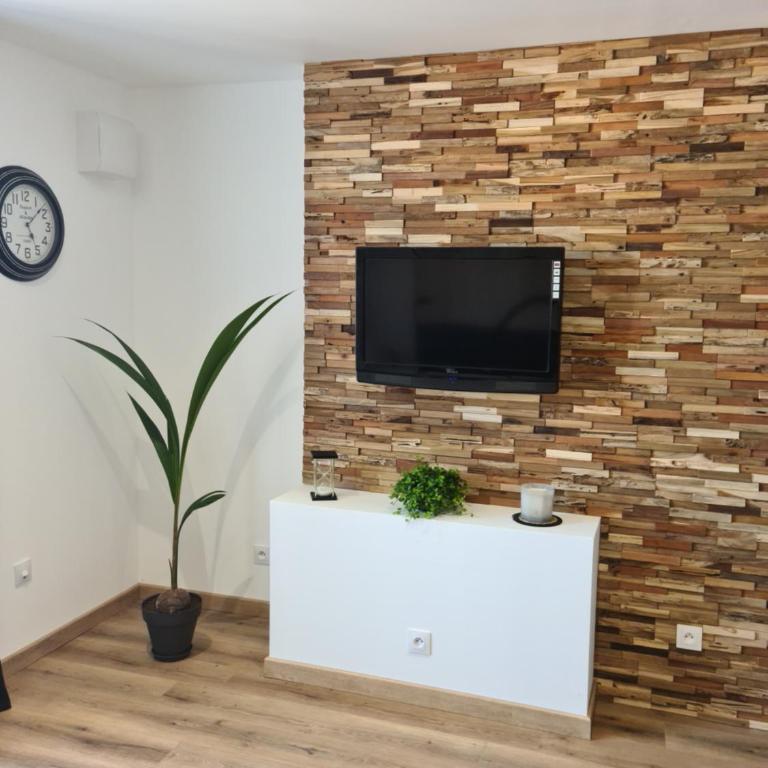 La P'tite Bas-Rivière - Standard Studio - 9