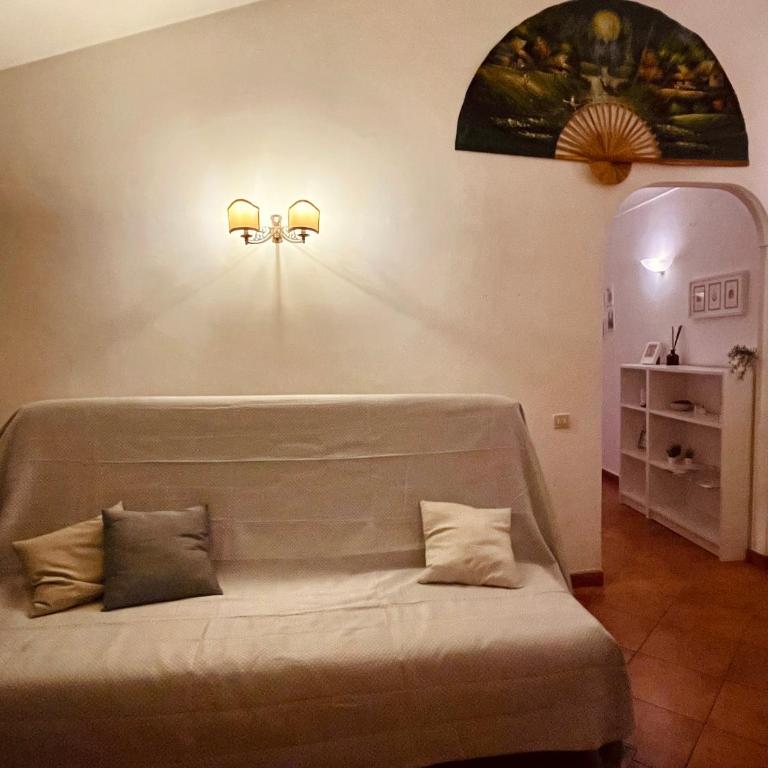 Rome Downtown Apartment_Sistina - Appartamento - 6