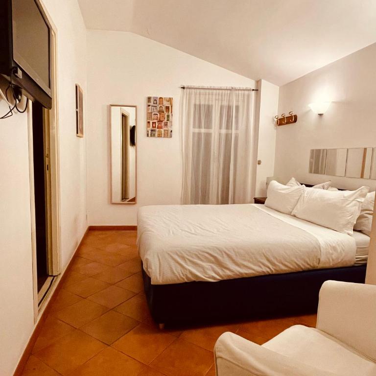 Rome Downtown Apartment_Sistina - Appartamento - 7