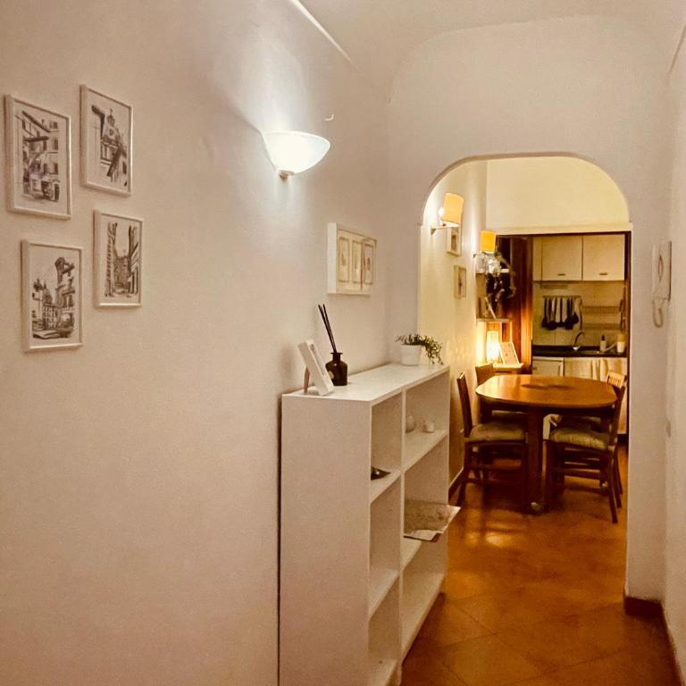 Rome Downtown Apartment_Sistina - Appartamento - 19