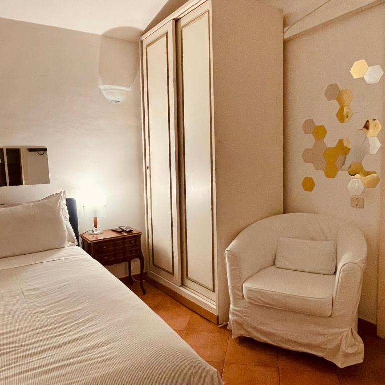 Rome Downtown Apartment_Sistina - Appartamento - 23