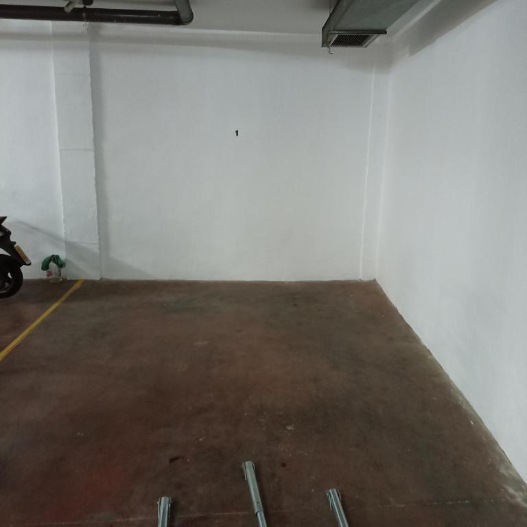San Basilio, Parking Incluido Junto al Casco Histórico - Apartamento de 3 dormitorios - 28
