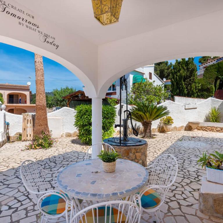 Villa Ametler - PlusHolidays - Villa con piscina privada - 27